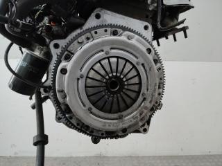 Комплект сцепления (в двигателе) Volkswagen Golf 5 поколение 2004, 1.8 л., AGN, бензин, 06A141025