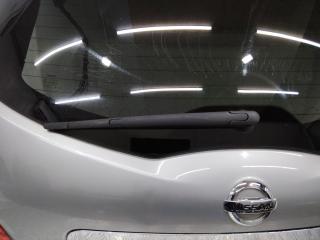 щеткодержатель задний Nissan Qashqai+2 J10 2009