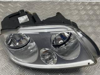 фара правая Volkswagen Caddy 3 поколение 2007, 2K0941006C