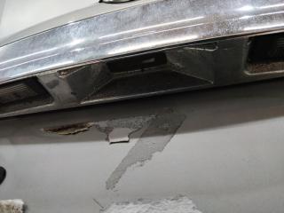 Кнопка открытия багажника ( в составе крышки багажника) Nissan Qashqai+2 J10 2009