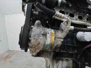 компрессор кондиционера Opel Astra H 2006, 1.6 л., Z 16 XEP, бензин, МКПП, 24466994