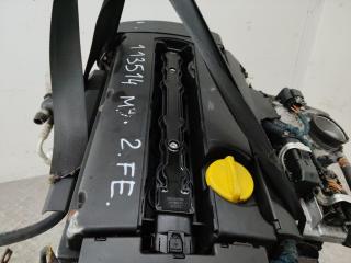 катушка зажигания Opel Astra H 2006, 1.6 л., Z 16 XEP, бензин, МКПП