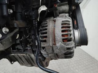 генератор Opel Astra H 2006, 1.6 л., Z 16 XEP, бензин, МКПП, 24447429