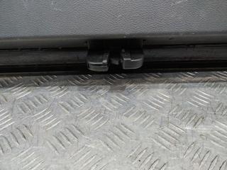 замок багажника Volkswagen Touareg 1 поколение 2007