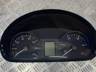 щиток приборов (приборная панель) Mercedes-Benz Vito W639 2010, A6394466021