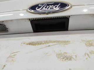 Кнопка открытия багажника ( в составе крышки багажника) Ford Fiesta 6 поколение [рестайлинг] 2016