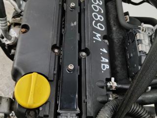 катушка зажигания Opel Astra H 2007, 1.4 л., Z 14 XEP, бензин, МКПП