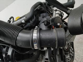 расходомер воздуха Opel Astra H 2007, 1.4 л., Z 14 XEP, бензин, МКПП, 0280218119