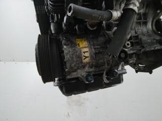 компрессор кондиционера Hyundai Sonata NF 2007, 3.3 л., бензин, АКПП, F500DC4BA06