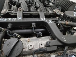 топливная рампа Hyundai Sonata NF 2007, 3.3 л., бензин, АКПП, 353043C300