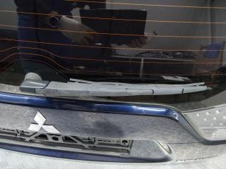 щеткодержатель задний Mitsubishi Outlander 2 поколение 2009
