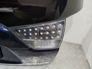 фонарь крышки багажника правый Mitsubishi Outlander 2 поколение 2009