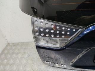 фонарь крышки багажника левый Mitsubishi Outlander 2 поколение 2009
