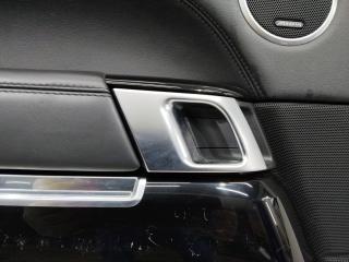 ручка внутренняя передняя левая Land Rover Range Rover 4 поколение 2017