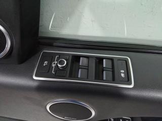 блок управления стеклоподъемниками Land Rover Range Rover 4 поколение 2017