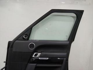 стеклоподъемник электрический передний правый Land Rover Range Rover 4 поколение 2017