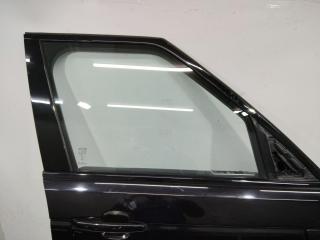 стекло двери передней правой Land Rover Range Rover 4 поколение 2017