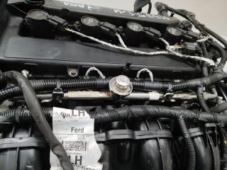 топливная рампа Ford C-Max 1 поколение 2003, 1.8 л., CSDA, бензин, 1S7GNA