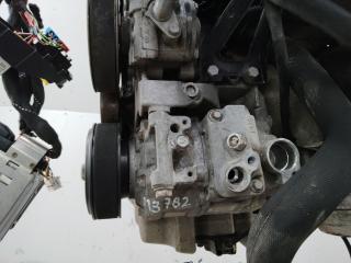 компрессор кондиционера Audi A4 B7 2007, 2.0 л., ALT, бензин, 8E0260805