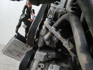 насос гидроусилителя руля Audi A4 B7 2007, 2.0 л., ALT, бензин, 06B145255