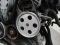 насос гидроусилителя руля Audi A4 B7 2007, 2.0 л., ALT, бензин, 06B145255 - фото №2
