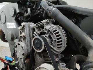 генератор Audi A4 B7 2007, 2.0 л., ALT, бензин