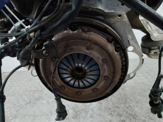 Комплект сцепления (в двигателе) Audi A4 B7 2007, 2.0 л., ALT, бензин