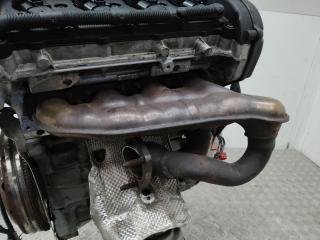 коллектор выпускной Audi A4 B7 2007, 2.0 л., ALT, бензин