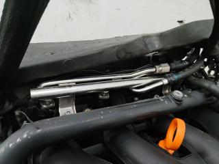 топливная рампа Audi A4 B7 2007, 2.0 л., ALT, бензин