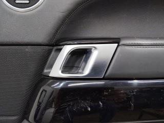 ручка внутренняя задняя правая Land Rover Range Rover 4 поколение 2017