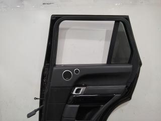 стеклоподъемник электрический задний правый Land Rover Range Rover 4 поколение 2017