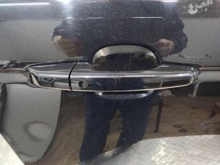 ручка наружная задняя правая Land Rover Range Rover 4 поколение 2017