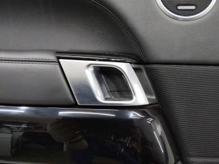 ручка внутренняя задняя левая Land Rover Range Rover 4 поколение 2017