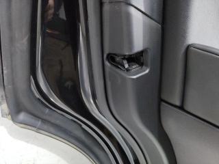 замок двери задней левой Land Rover Range Rover 4 поколение 2017