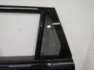 форточка задняя левая Land Rover Range Rover 4 поколение 2017