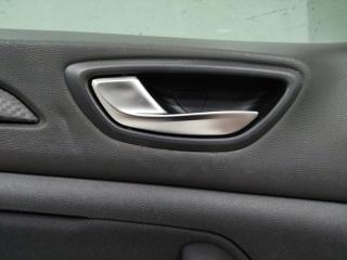 ручка внутренняя передняя левая Renault Megane 4 поколение 2016