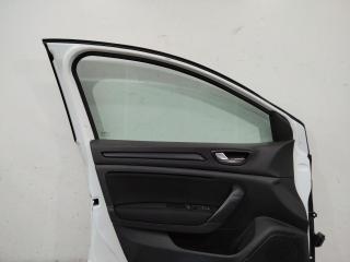 стеклоподъемник электрический передний левый Renault Megane 4 поколение 2016