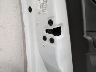 замок двери передней левой Renault Megane 4 поколение 2016