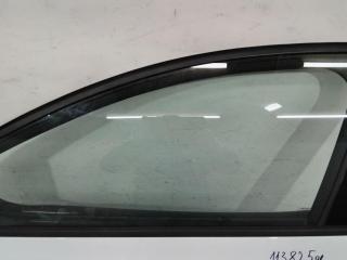 стекло двери передней левой Renault Megane 4 поколение 2016