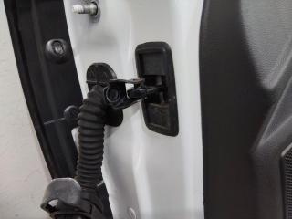 ограничитель открывания двери Renault Megane 4 поколение 2016