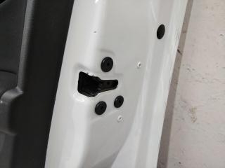 замок двери передней правой Renault Megane 4 поколение 2016