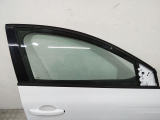 стекло двери передней правой Renault Megane 4 поколение 2016