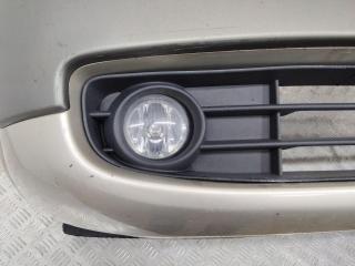 фара противотуманная правая Renault Scenic 2 поколение 2006