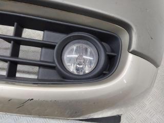 фара противотуманная левая Renault Scenic 2 поколение 2006