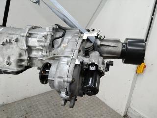 раздаточная коробка Nissan Navara D23 2021, M0122660, 4JA1C