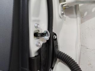 ограничитель открывания двери Toyota C-HR 1 поколение AX10 2018