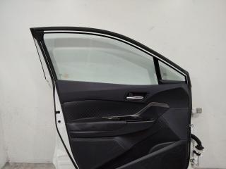 стеклоподъемник электрический передний левый Toyota C-HR 1 поколение AX10 2018