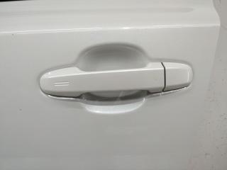 ручка наружная Toyota C-HR 1 поколение AX10 2018