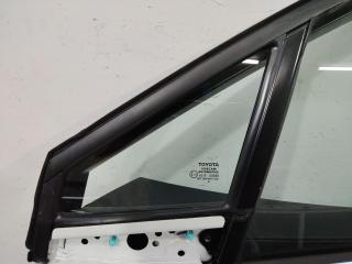 форточка передняя левая Toyota C-HR 1 поколение AX10 2018