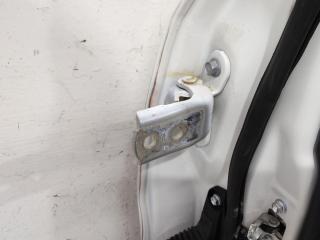 петля двери Toyota C-HR 1 поколение AX10 2018